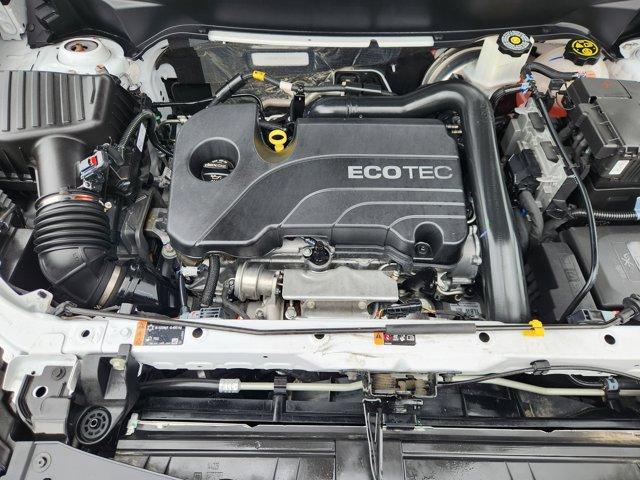 2022 Chevrolet Equinox Vehicle Photo in SUGAR LAND, TX 77478-0000