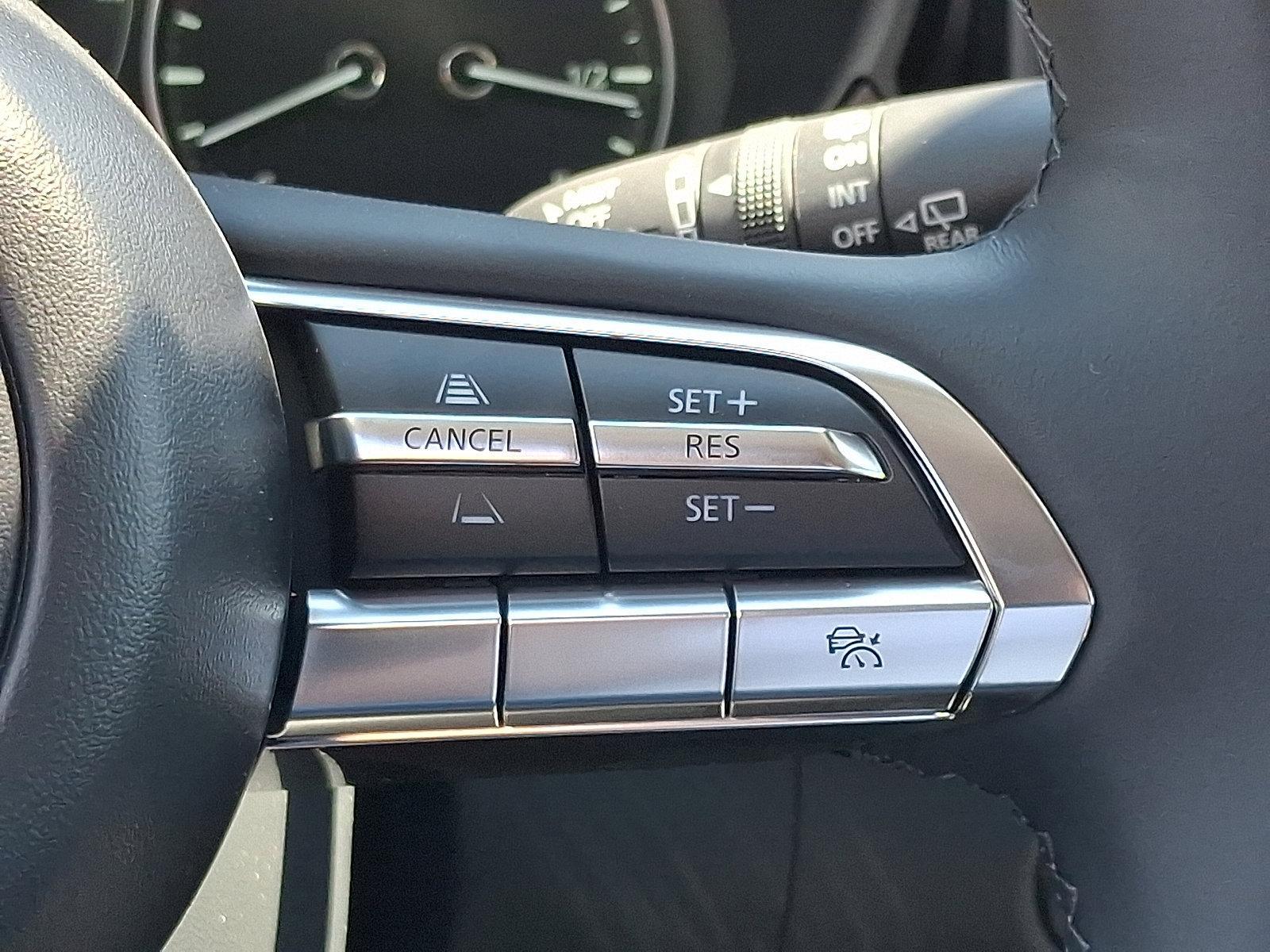 2025 Mazda CX-50 Hybrid Vehicle Photo in Trevose, PA 19053