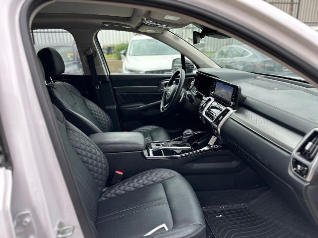 2022 Kia Sorento Vehicle Photo in Grapevine, TX 76051