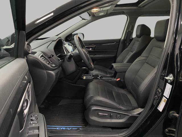 2020 Honda CR-V Vehicle Photo in Appleton, WI 54913
