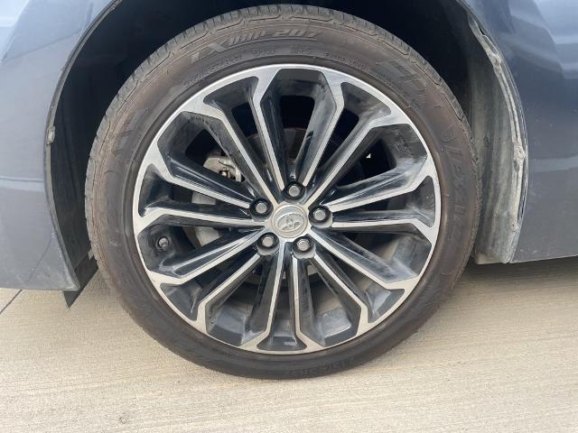 2016 Toyota Corolla Vehicle Photo in Grapevine, TX 76051
