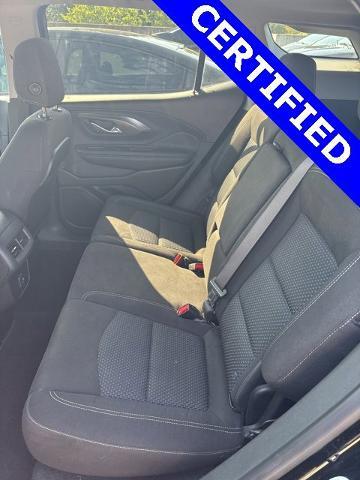 2022 GMC Terrain Vehicle Photo in PUYALLUP, WA 98371-4149