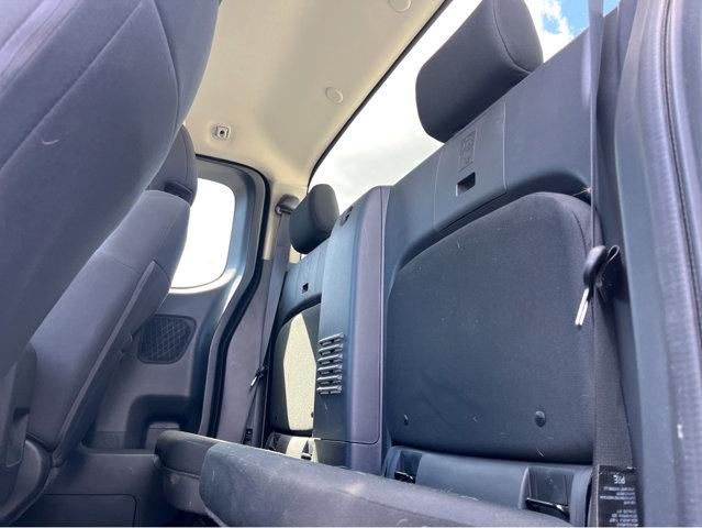 2023 Nissan Frontier Vehicle Photo in Savannah, GA 31419