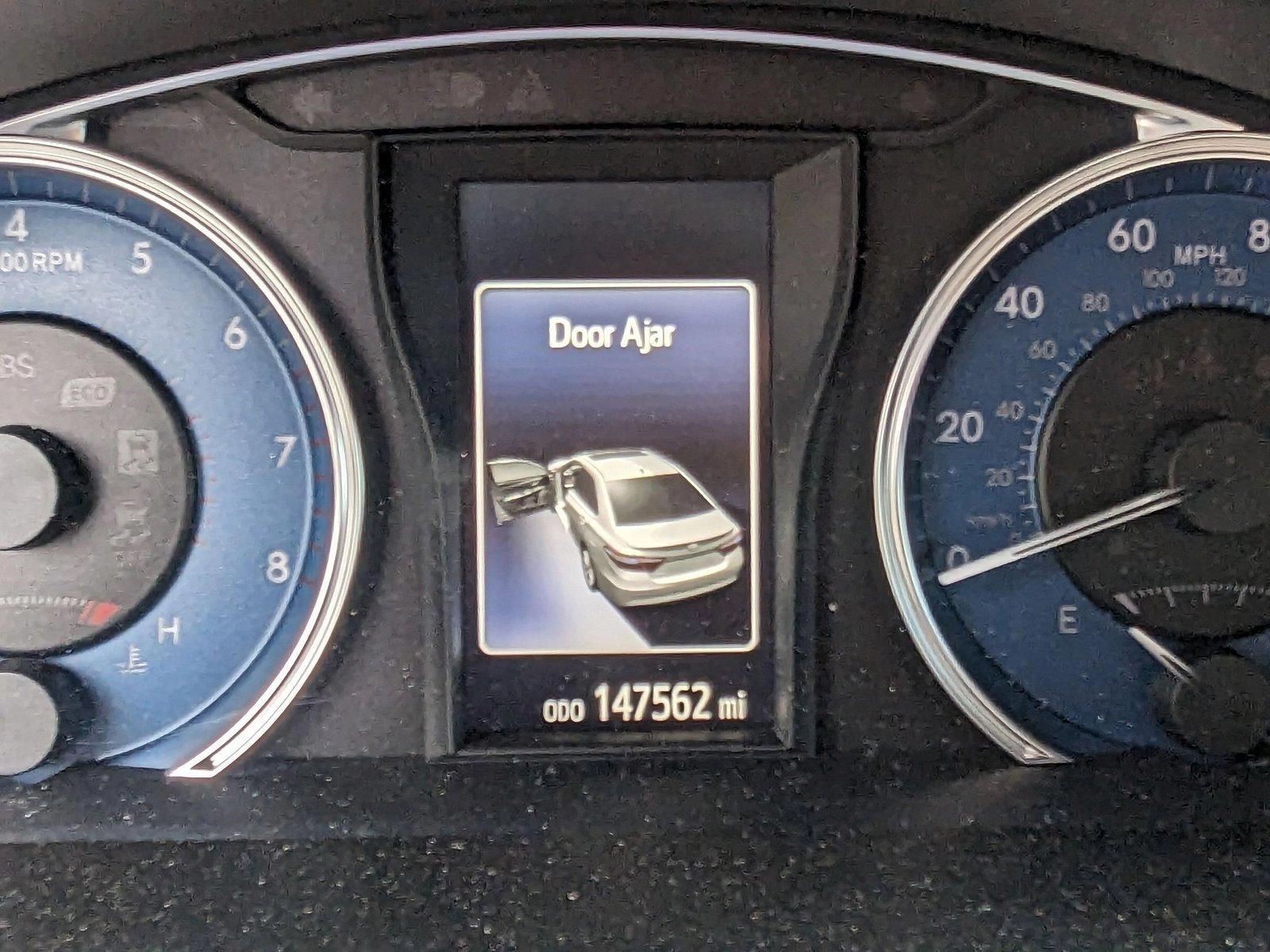 2015 Toyota Camry Vehicle Photo in Sanford, FL 32771