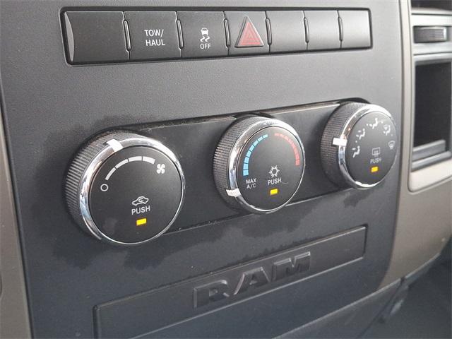 2012 Ram 1500 Vehicle Photo in LEWES, DE 19958-4935
