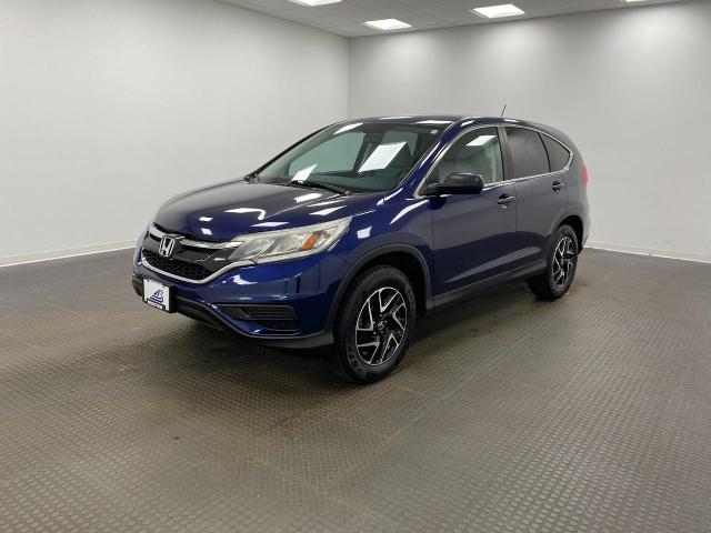 2016 Honda CR-V Vehicle Photo in Appleton, WI 54913