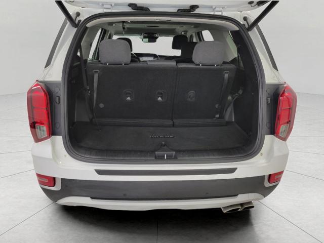 2021 Hyundai Palisade Vehicle Photo in APPLETON, WI 54914-4656