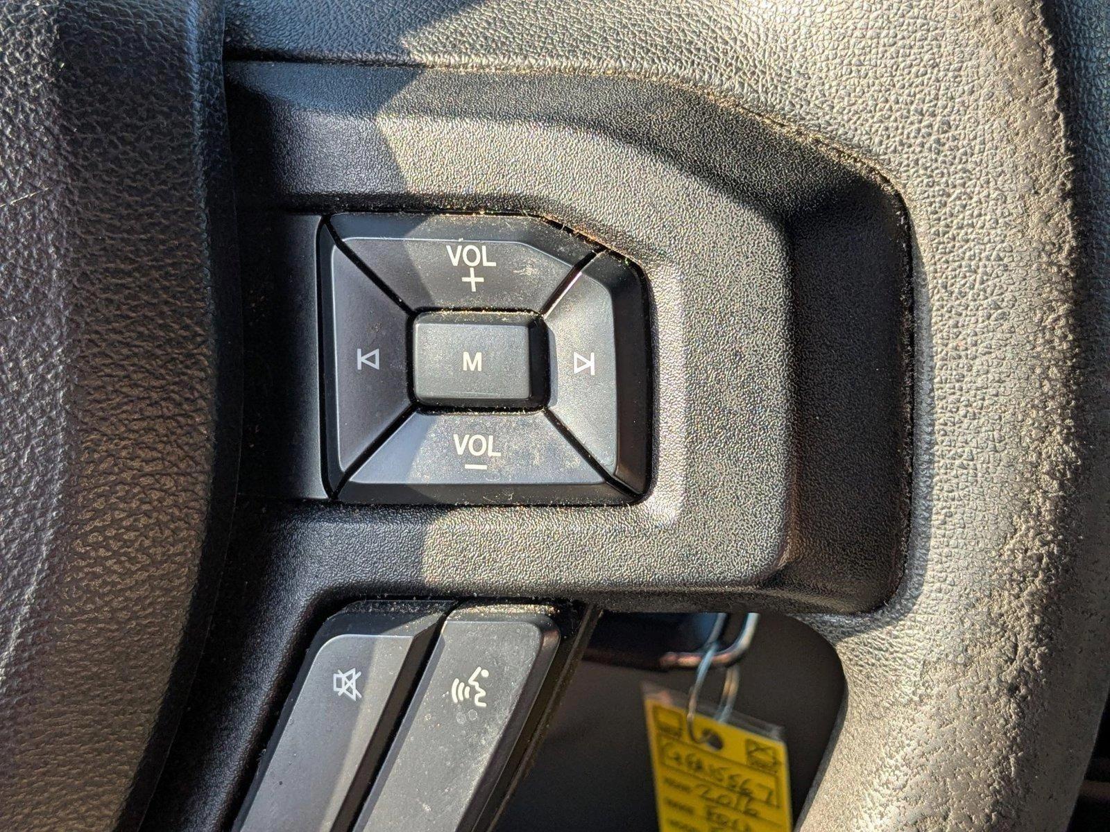 2016 Ford F-150 Vehicle Photo in PEMBROKE PINES, FL 33024-6534