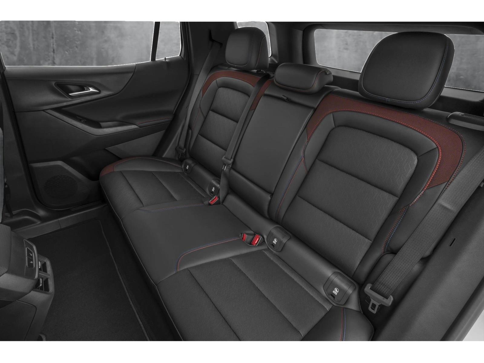 2026 Chevrolet Equinox Vehicle Photo in ORLANDO, FL 32808-7998