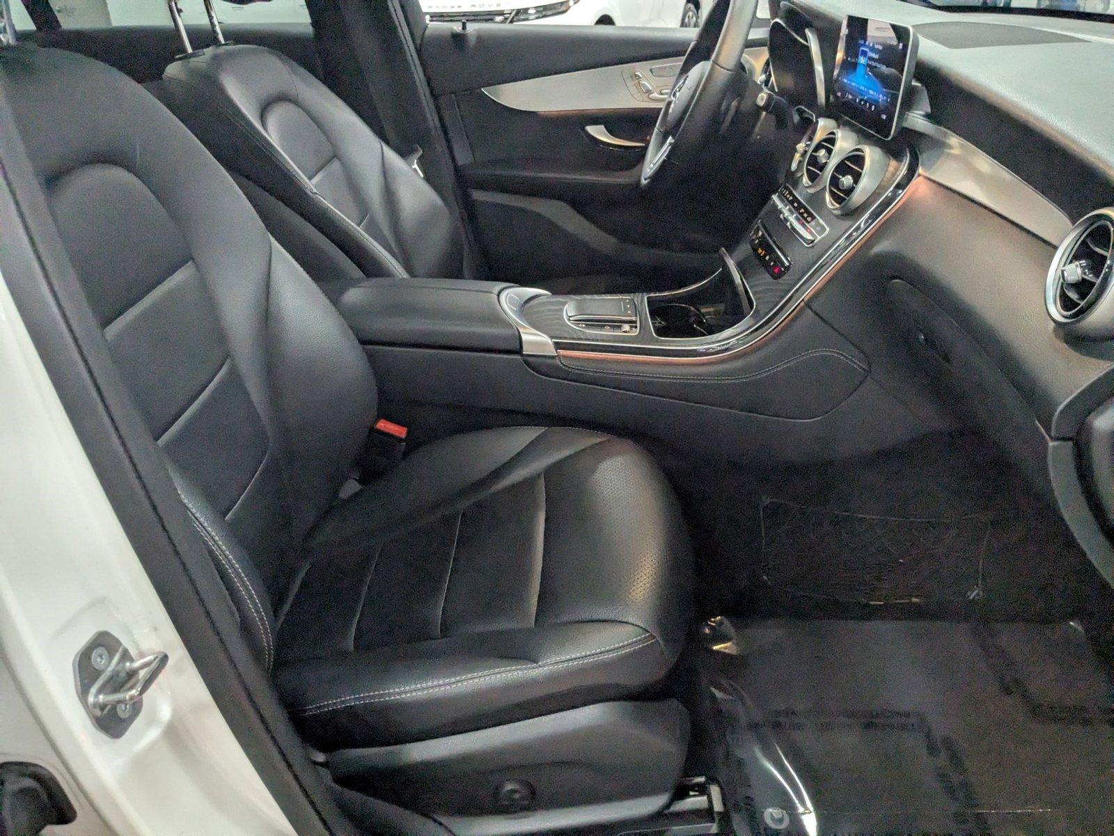 2020 Mercedes-Benz GLC Vehicle Photo in Pompano Beach, FL 33064