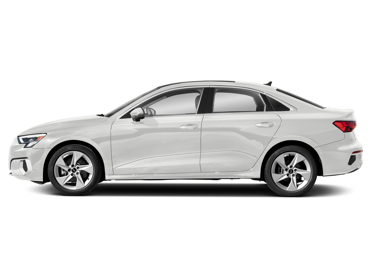2022 Audi A3 Vehicle Photo in Tulsa, OK 74129