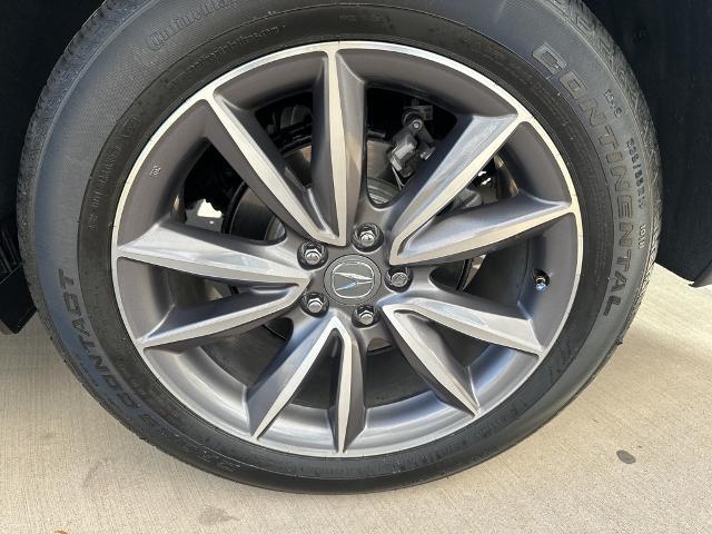 2023 Acura RDX Vehicle Photo in Grapevine, TX 76051