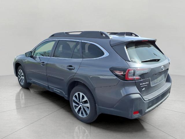 2023 Subaru Outback Vehicle Photo in Oshkosh, WI 54904