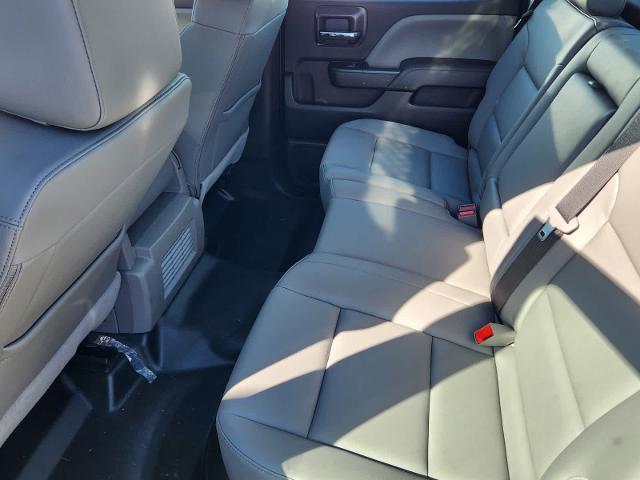 2024 Chevrolet Silverado Chassis Cab Vehicle Photo in LEWISVILLE, TX 75067