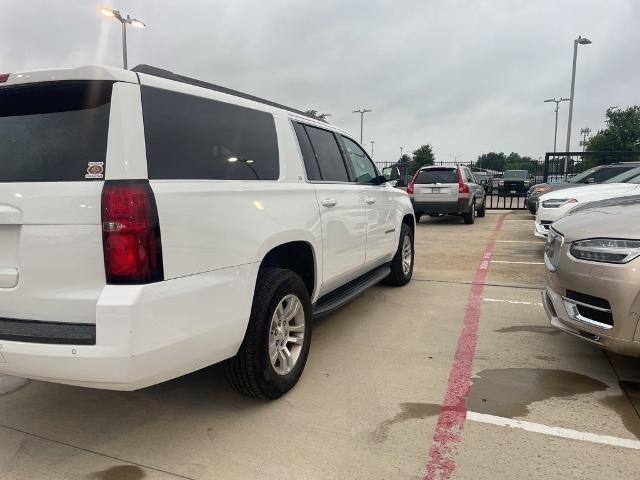 2019 Chevrolet Suburban Vehicle Photo in San Antonio, TX 78230