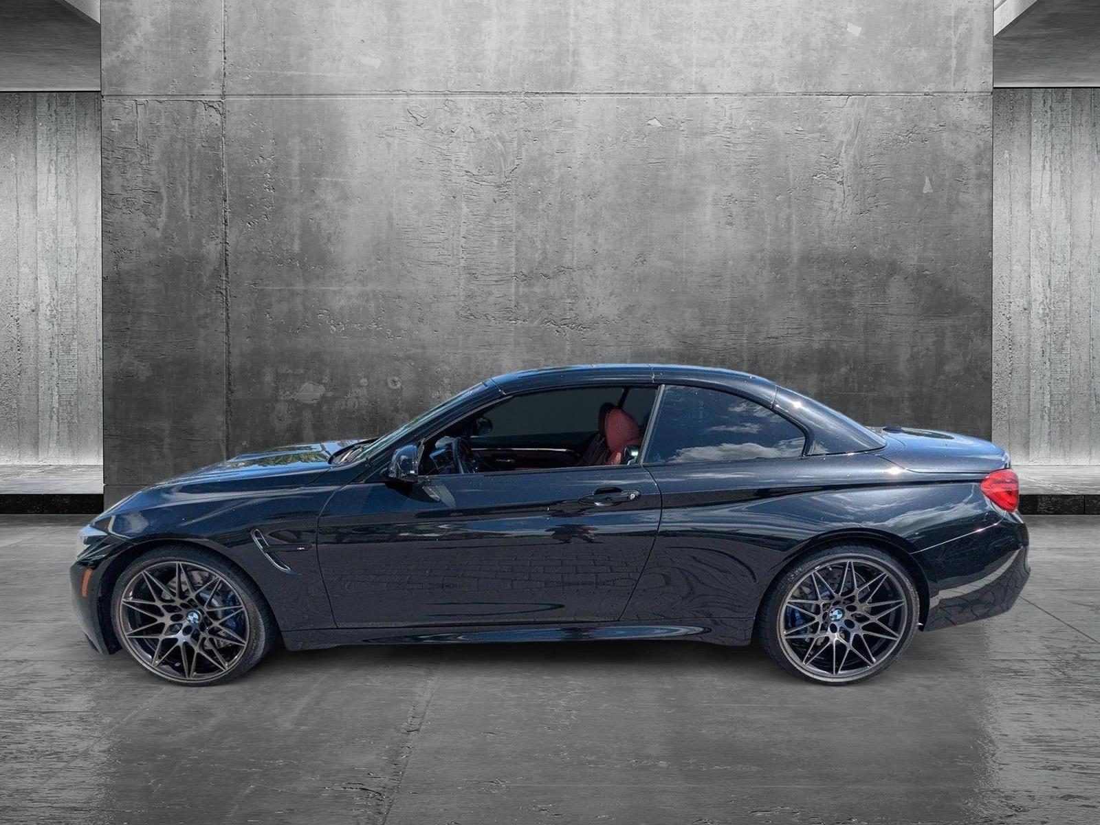 2018 BMW M4 Vehicle Photo in Delray Beach, FL 33444