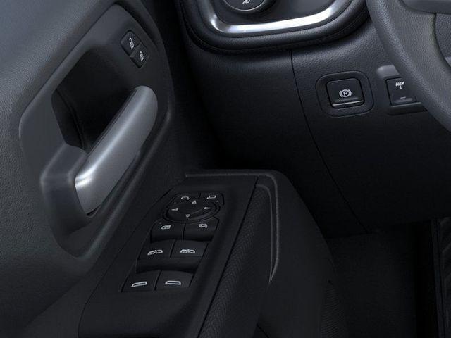 2025 Chevrolet Silverado 2500 HD Vehicle Photo in DANBURY, CT 06810-5034