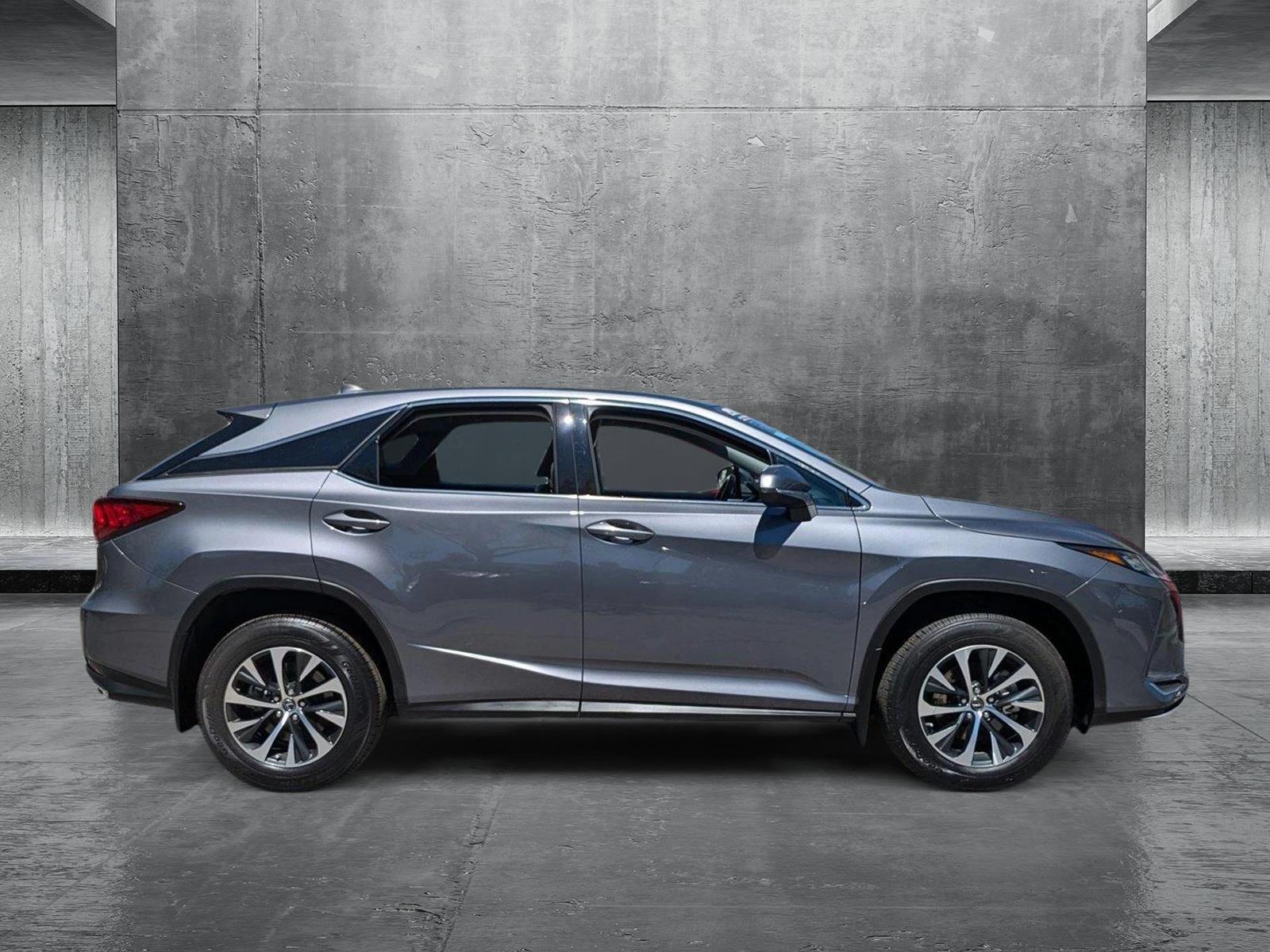 2022 Lexus RX 350 Vehicle Photo in Tampa, FL 33614