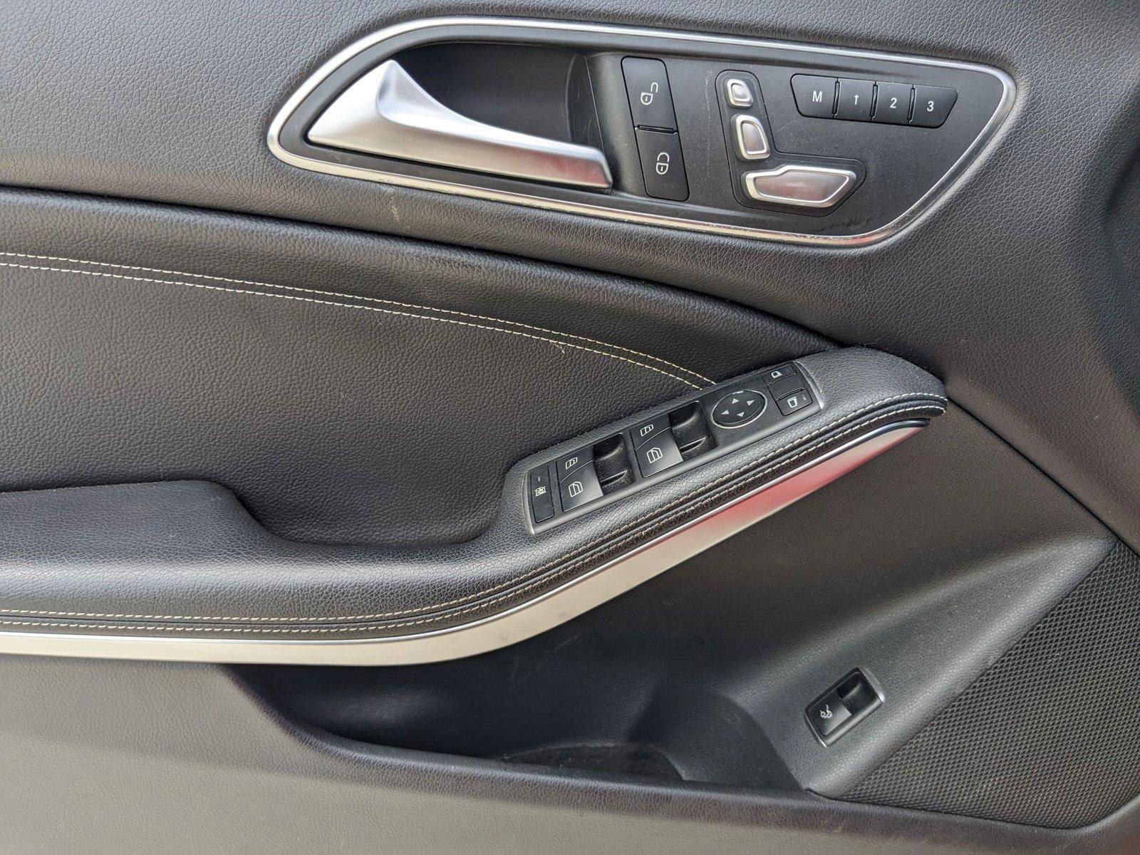 2019 Mercedes-Benz CLA Vehicle Photo in Davie, FL 33331