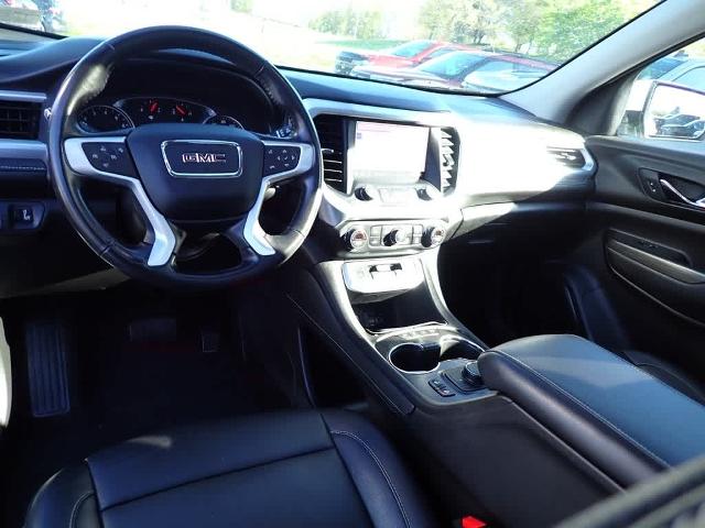 2020 GMC Acadia Vehicle Photo in ZELIENOPLE, PA 16063-2910
