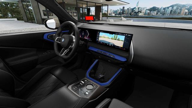 2025 BMW X3 30 xDrive Vehicle Photo in GRAPEVINE, TX 76051