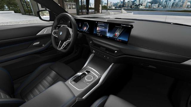 2026 BMW 430i Vehicle Photo in GRAPEVINE, TX 76051