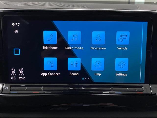 2025 Volkswagen Atlas Vehicle Photo in Appleton, WI 54913