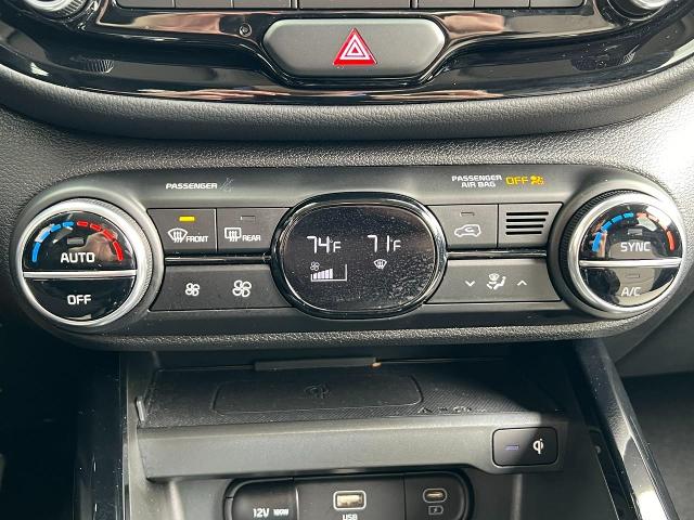 2023 Kia Soul Vehicle Photo in Appleton, WI 54914