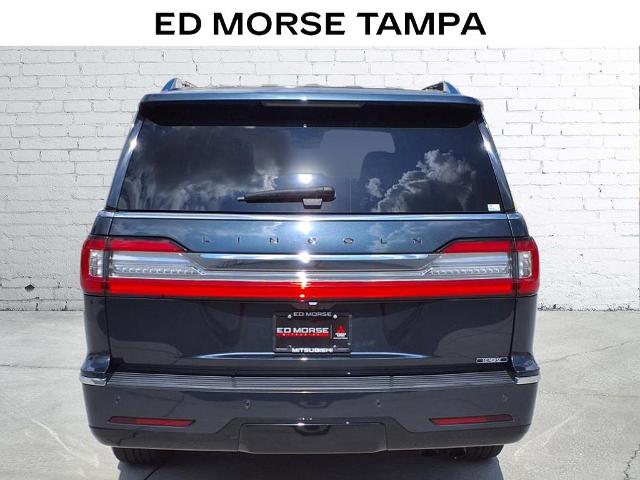 2021 Lincoln Navigator Vehicle Photo in Tampa, FL 33612