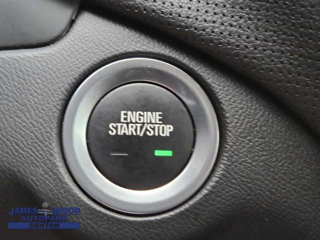 2023 Chevrolet Equinox Vehicle Photo in DENTON, TX 76210-9321