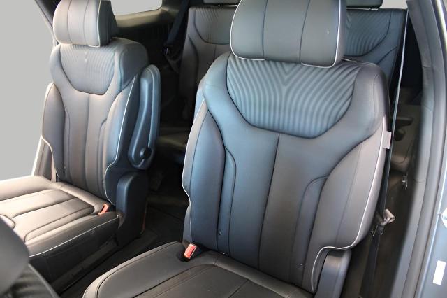 2023 Hyundai PALISADE Vehicle Photo in Green Bay, WI 54304