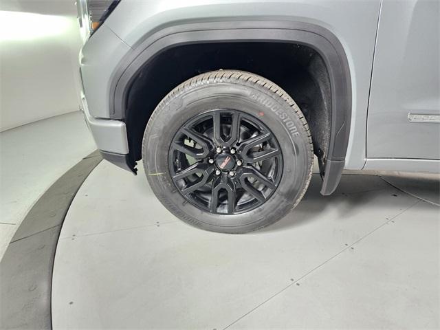 2025 GMC Sierra 1500 Vehicle Photo in PRESCOTT, AZ 86305-3700