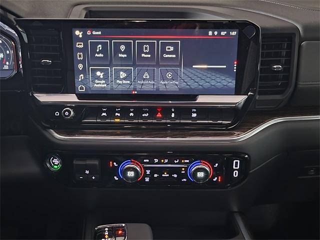 2025 GMC Sierra 1500 Vehicle Photo in PRESCOTT, AZ 86305-3700