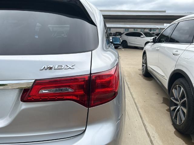 2015 Acura MDX Vehicle Photo in Grapevine, TX 76051