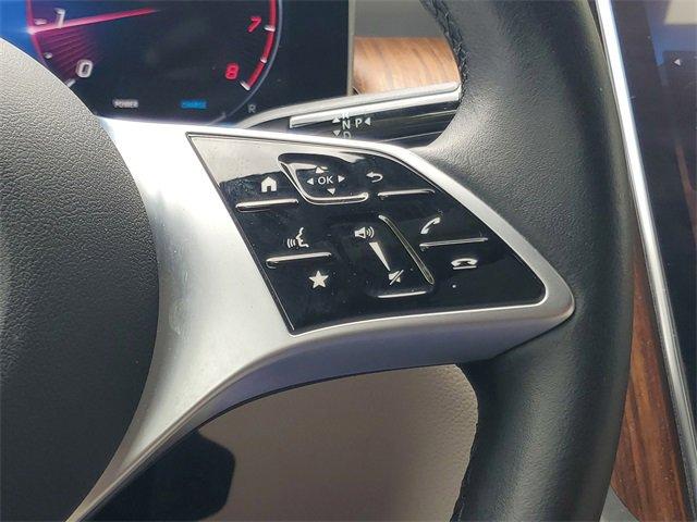 2024 Mercedes-Benz GLC Vehicle Photo in SUNRISE, FL 33323-3202
