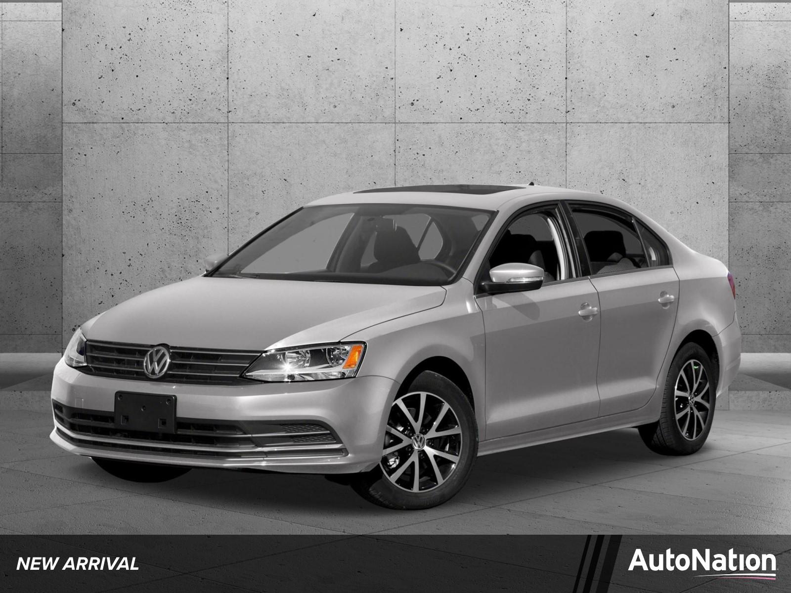 2016 Volkswagen Jetta Sedan Vehicle Photo in Orlando, FL 32811