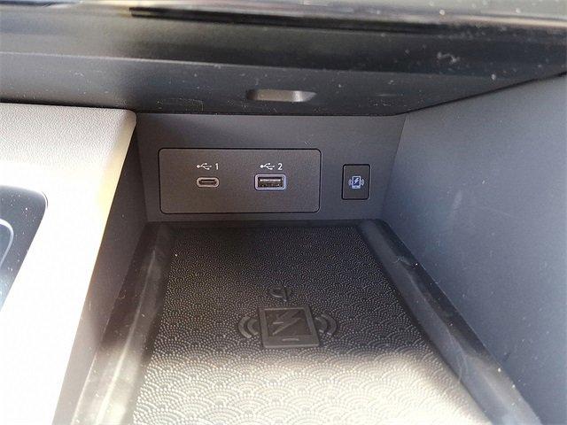 2025 INFINITI QX60 Vehicle Photo in Willow Grove, PA 19090
