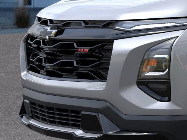 2026 Chevrolet Equinox Vehicle Photo in APPLETON, WI 54914-4656