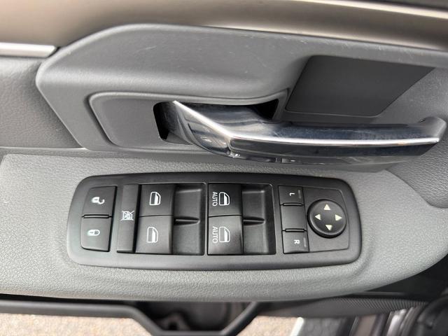2017 Ram 1500 Vehicle Photo in BEAUFORT, SC 29906-4218