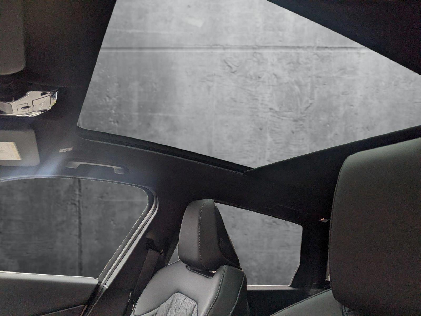 2025 BMW X3 30 xDrive Vehicle Photo in Valencia, CA 91355