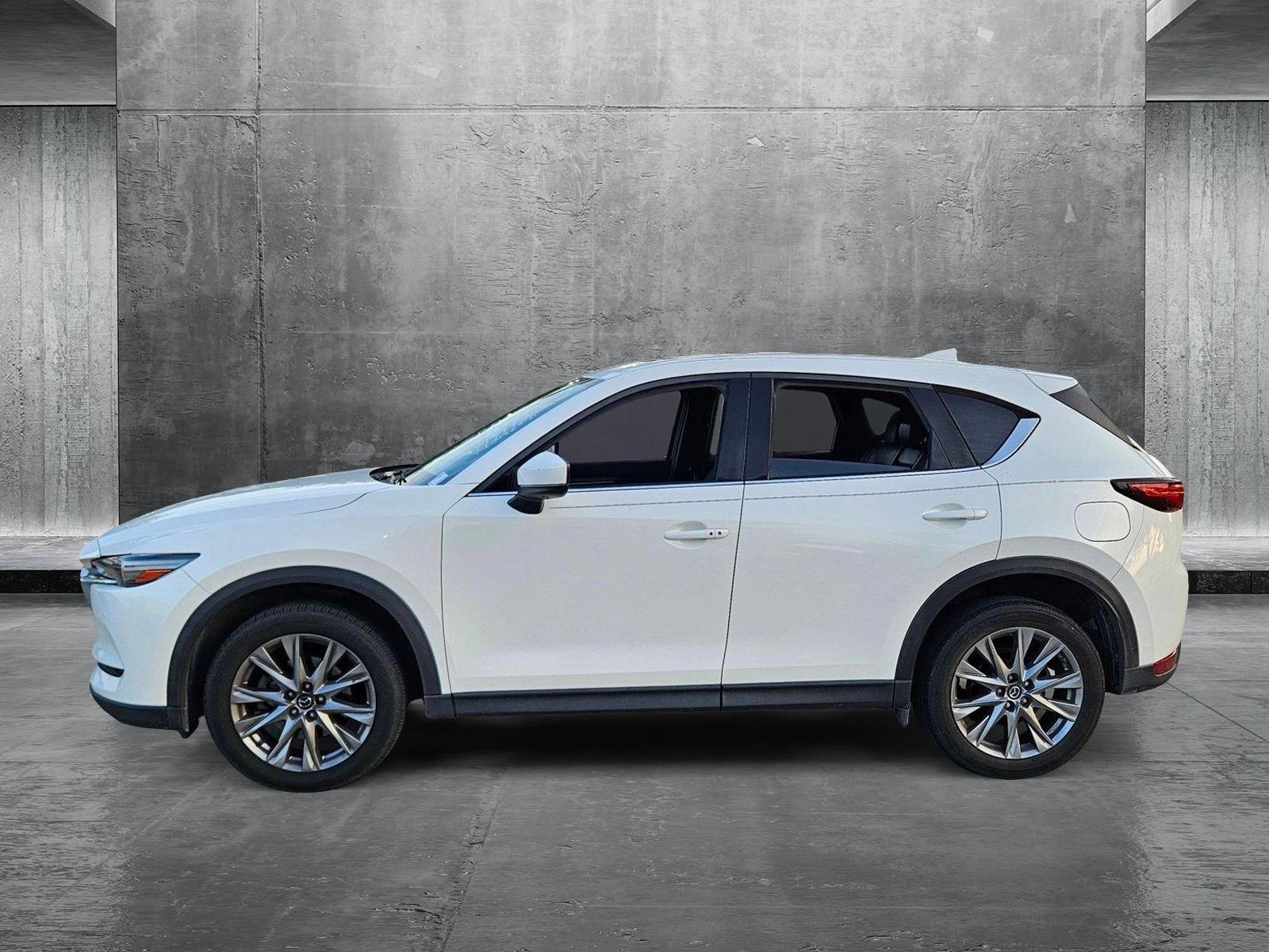 2019 Mazda CX-5 Vehicle Photo in Pembroke Pines , FL 33027