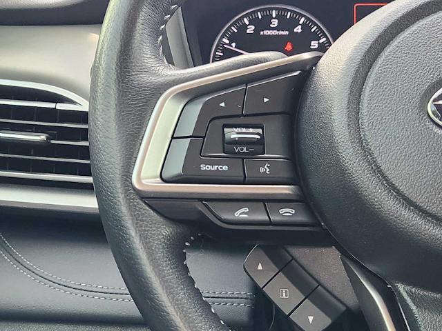 2021 Subaru Outback Vehicle Photo in DALLAS, TX 75209