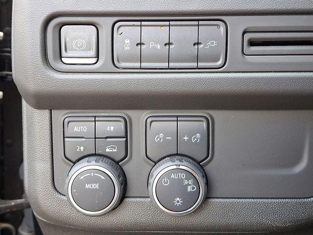 2021 Chevrolet Tahoe Vehicle Photo in DANBURY, CT 06810-5034