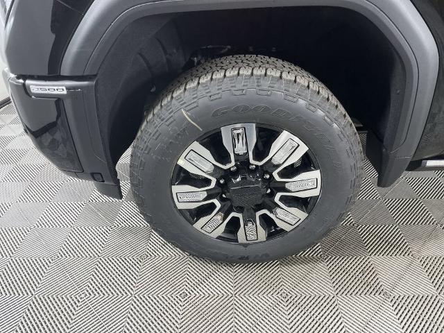 2025 GMC Sierra 2500 HD Vehicle Photo in GILBERT, AZ 85297-0402