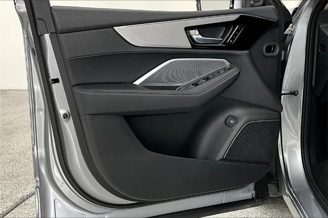 2025 Acura MDX Vehicle Photo in Grapevine, TX 76051