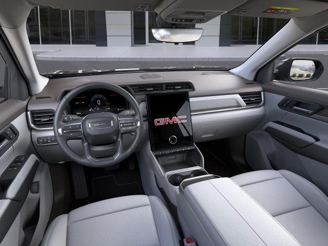 2026 GMC Terrain Vehicle Photo in WATERTOWN, CT 06795-3318
