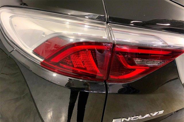 2023 Buick Enclave Vehicle Photo in INDEPENDENCE, MO 64055-1377
