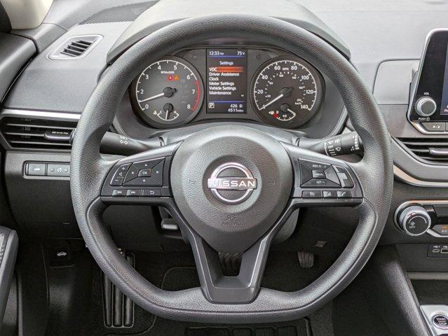 2025 Nissan Altima Vehicle Photo in San Antonio, TX 78209