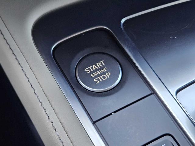 2025 INFINITI QX60 Vehicle Photo in Fort Worth, TX 76132