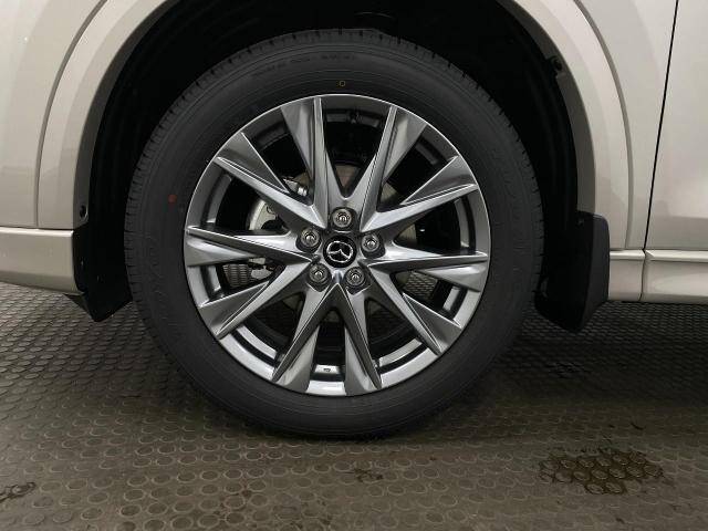 2025 Mazda CX-5 Vehicle Photo in Appleton, WI 54913